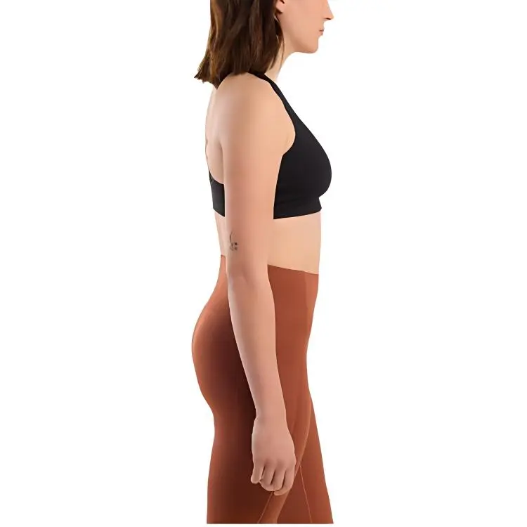 Arcteryx ESSENT Bra Women's Bra Women's Black-3