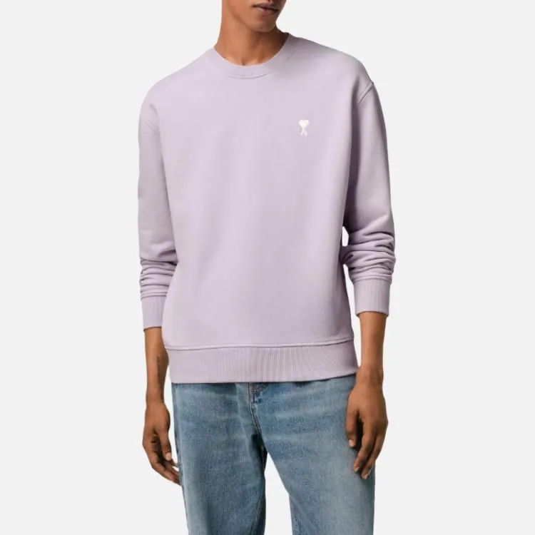 AMIPARIS Ami De Coeur Sweatshirt-3