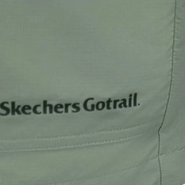 Skechers Vest Men's Orchid Green-2