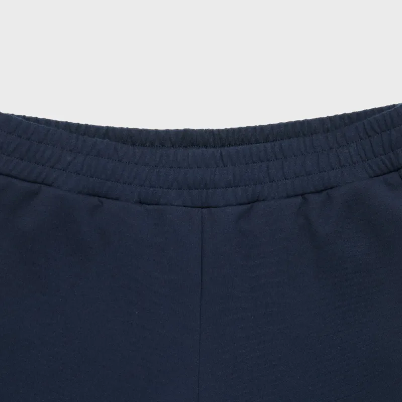 EMPORIO ARMANI EA7 SS24 Casual Shorts Men's Navy Blue-8