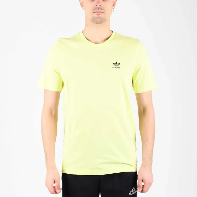 Adidas Originals Adicolor Essentials Trefoil Tee-1