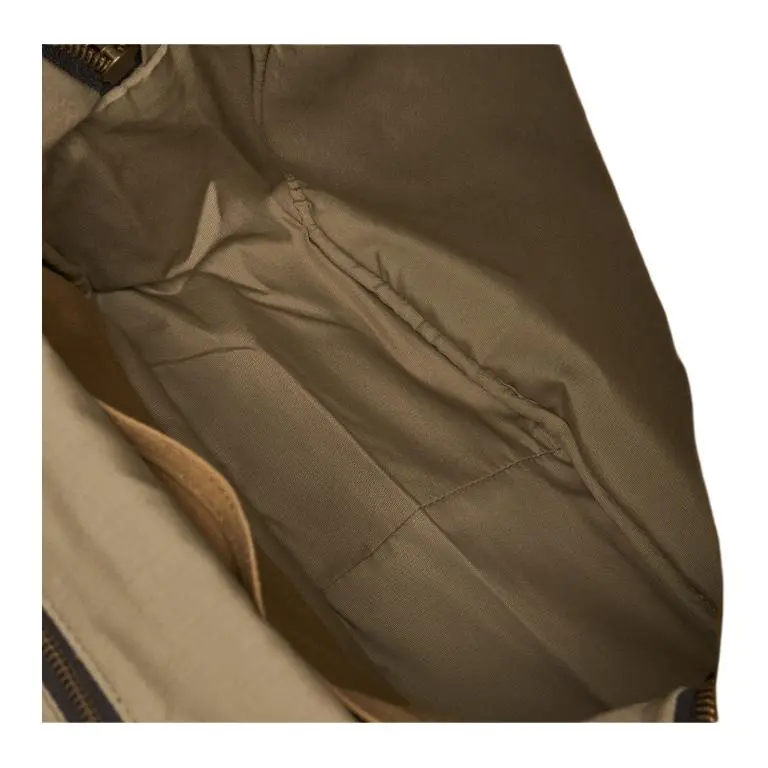 Filson Cotton Backpack Unisex Brown-10