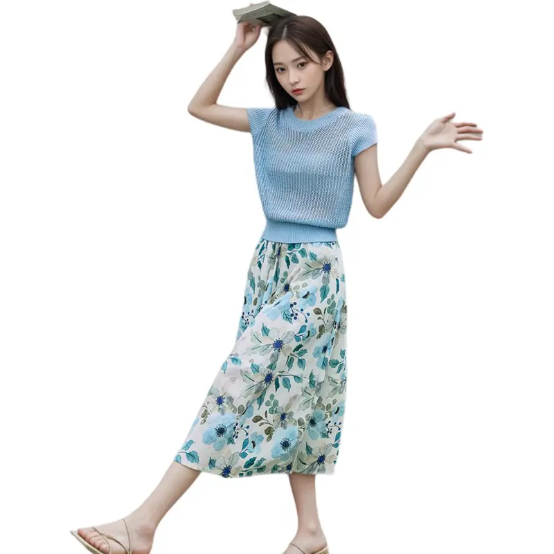 Fele.d Casual Suits Women's-6
