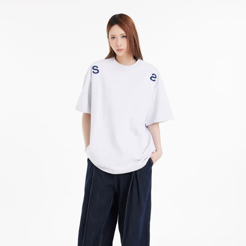 PAINT STAIN T Shirts Unisex-4
