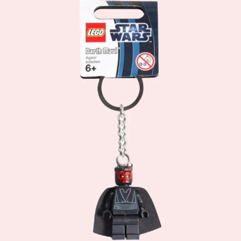 LEGO Star Wars Collection Darth Moro Building Blocks 0 300pcs 850446-3