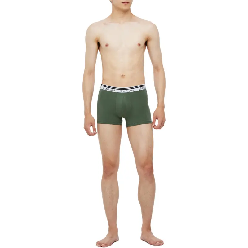 CALVIN KLEIN Underpants Men's 4 Pack-5