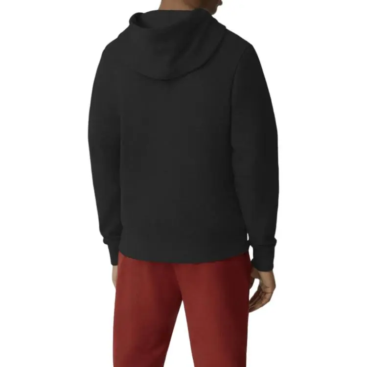 Canada Goose Huron Zip up Hoodie-4