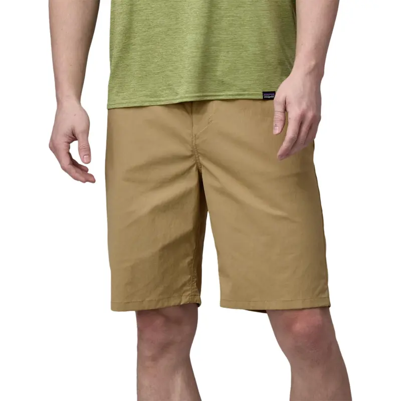 Patagonia Quandary Shorts Casual Shorts Men's Gray-3