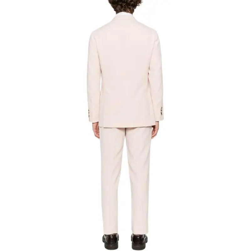 Brunello Cucinelli Two Piece Tailored Suit-2