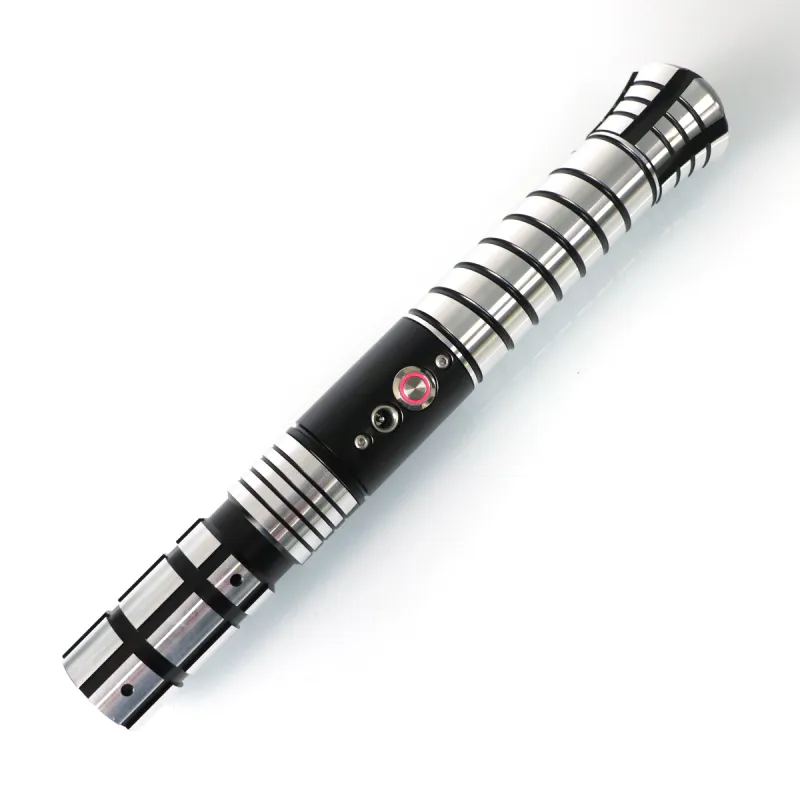 LXLSABER Glow In The Dark Color Changing Lightsaber C002 Proffie/Neopixel Model Accessories 114cm-2