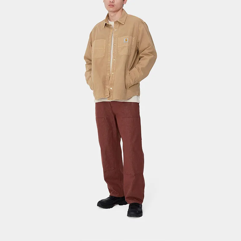 Carhartt WIP Conro Shirt Jacket-2