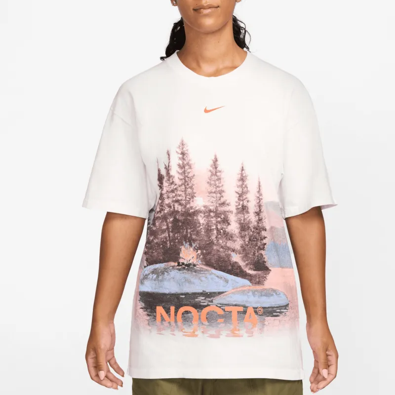 Nike Nocta Opal Men's Short Sleeve-4