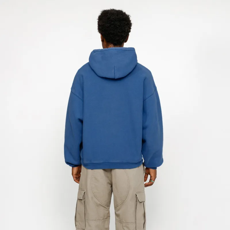 Stussy International Relaxed Hoodie-8