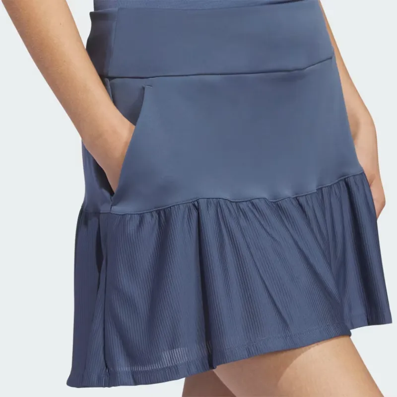 Adidas Free Shipping With AdiClub Ultimate365 Frill Skort-4