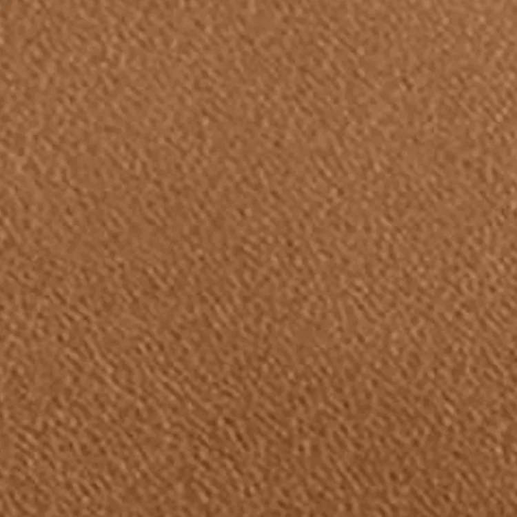COACH TabbyCargo Natural Grain Leather Shoulder Bag Medium Size Women's Brown-4