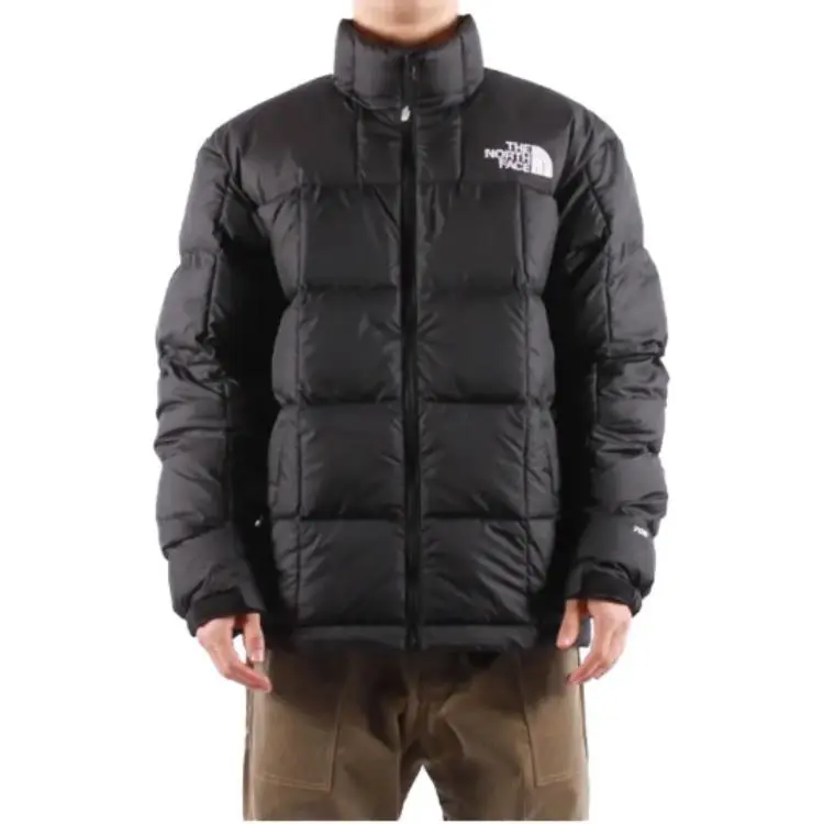THE NORTH FACE Lhotse Padded Jacket-2