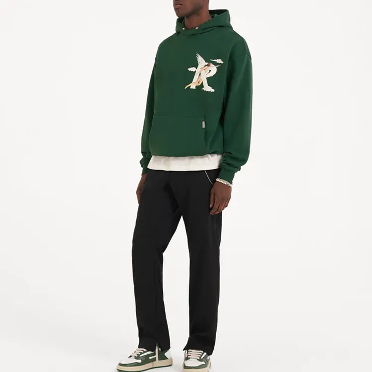 REPRESENT Storms In Heaven Hoodie-4