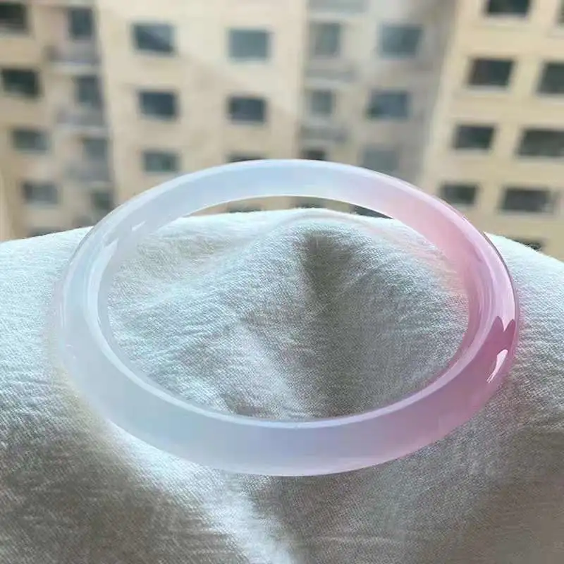 Gifts Jade Bangles Unisex-1