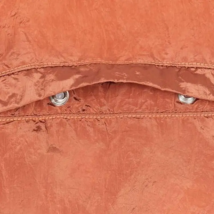 STONE ISLAND SS22 Jackets & Coats Men's Orange-2
