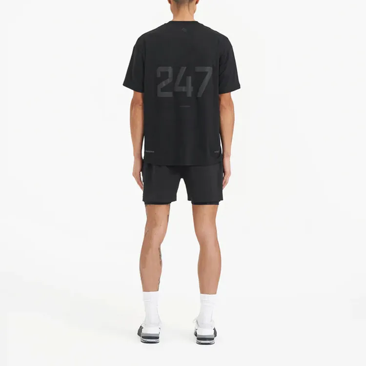 REPRESENT X Marchon Team 247 Oversized T shirt-2