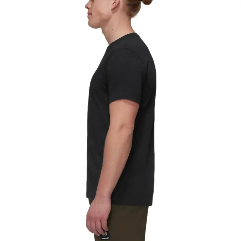 MAMMUT T Shirts Men-7