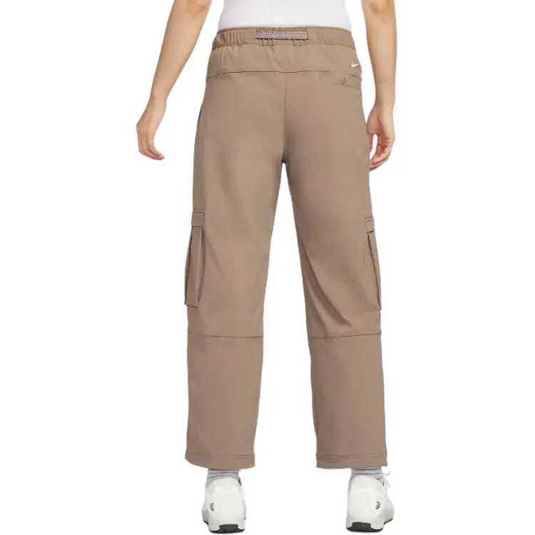 Nike 'Smith Summit' Women's Cargo Pants-3