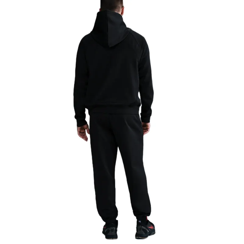 Nike Kobe Therma FIT Pullover Hoodie-1
