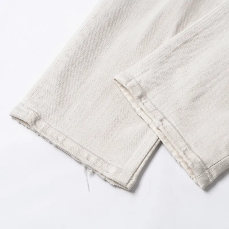 Givenchy Destroyed Slim-Fit Jeans-5