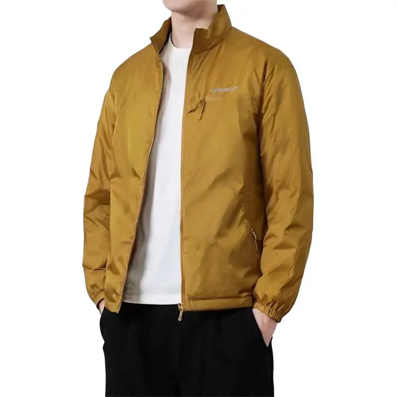 Rock Cloud Jackets & Coats Men's-3