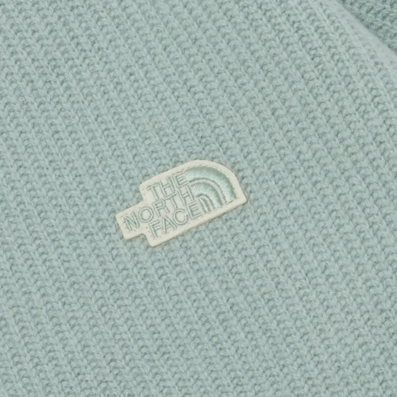 THE NORTH FACE Sweater Women's Green-2