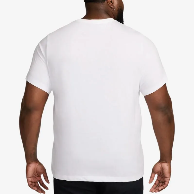 Nike Men's Golf T Shirt-5