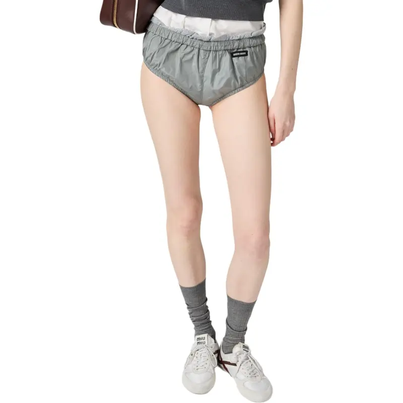 MIU MIU Logo Patch Briefs-3