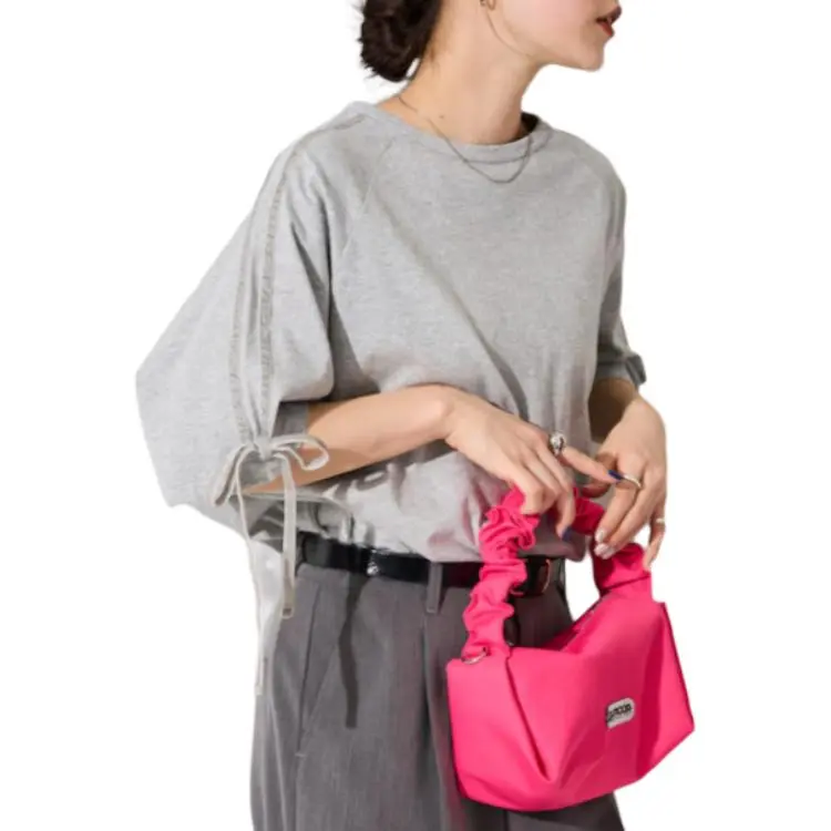 FREAK'S STORE T Shirt Women's Gray-1