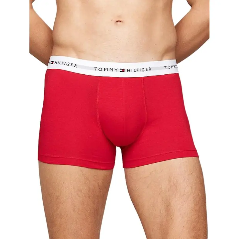 Tommy Hilfiger Underpants Men's 3 Pack-2