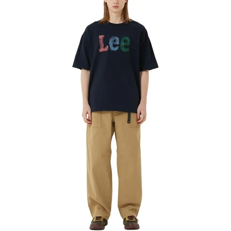 Lee Jeans Women's Beige-2
