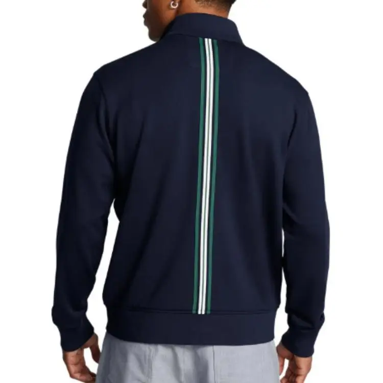 Under Armour Storm Jackets Men Dark Blue 469-3