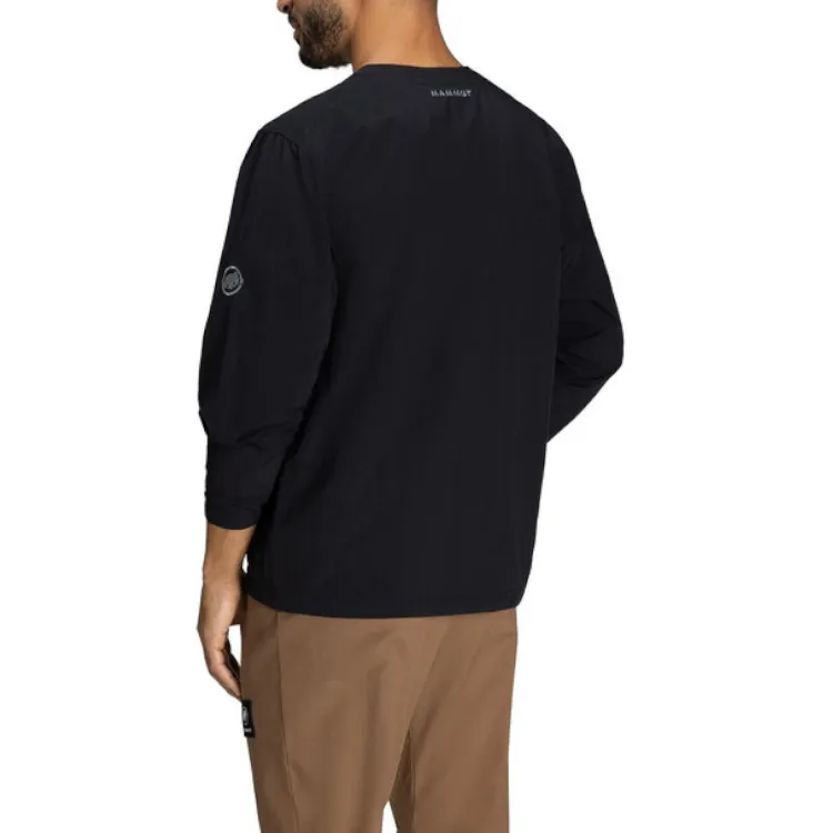 MAMMUT Highland Jacket Asian Version Men's-3