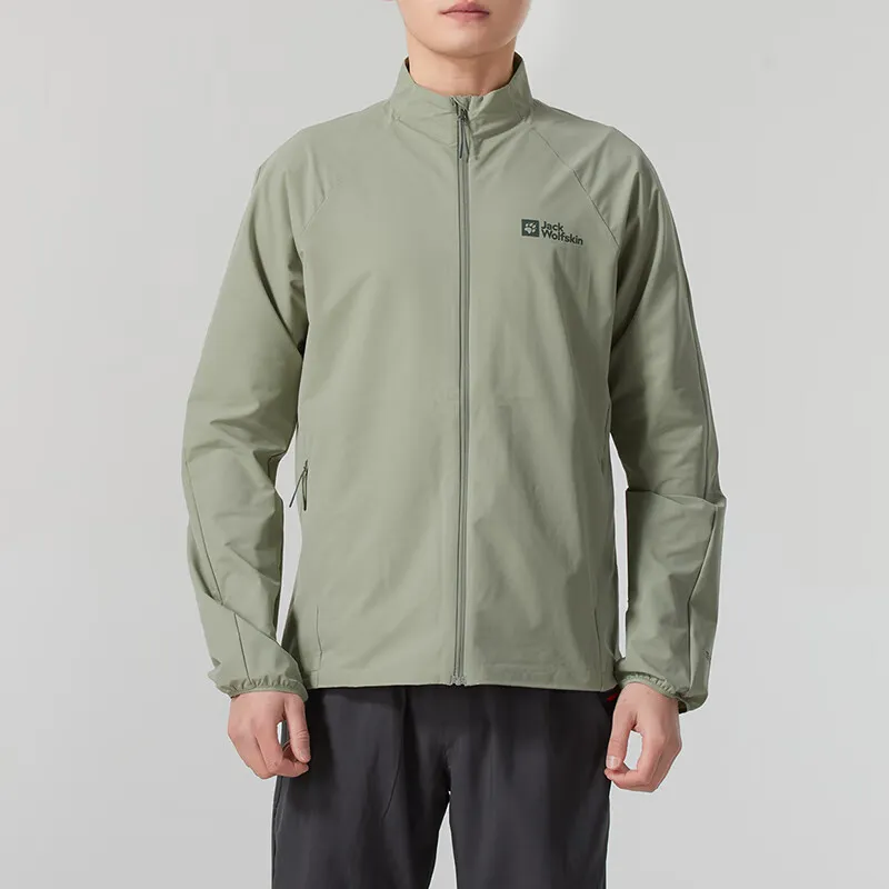 Jack Wolfskin Jackets Coats Men's-5