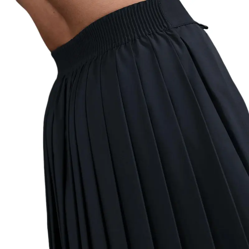 Nike 24.7 PerfectStretch Women's Dri FIT Pleated Skirt-4