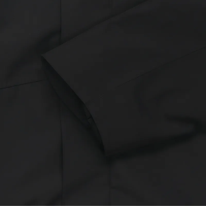 Saucony Jackets & Coats Unisex Jet Black-3