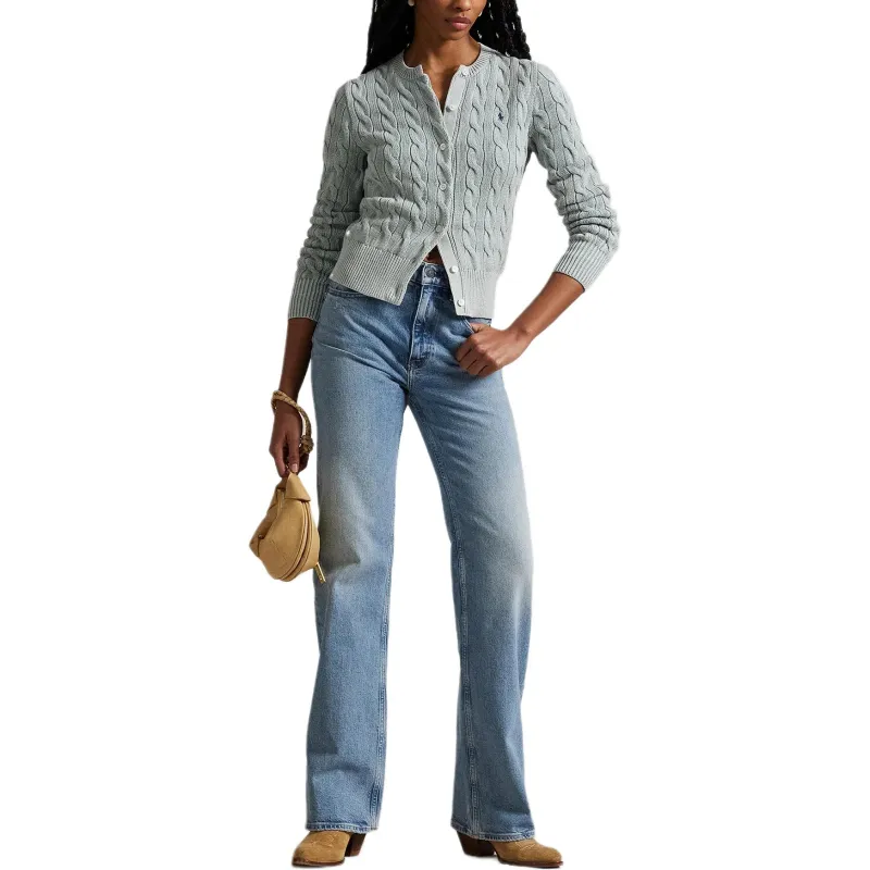 Polo Ralph Lauren Knitwear Women's Blue-2