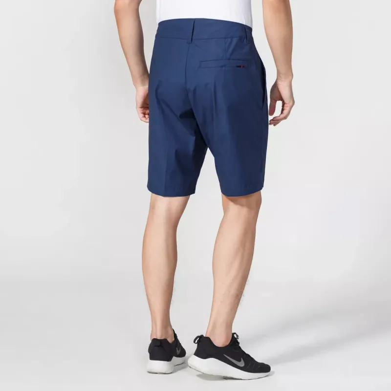 Jordan Casual Shorts Men Blue-2
