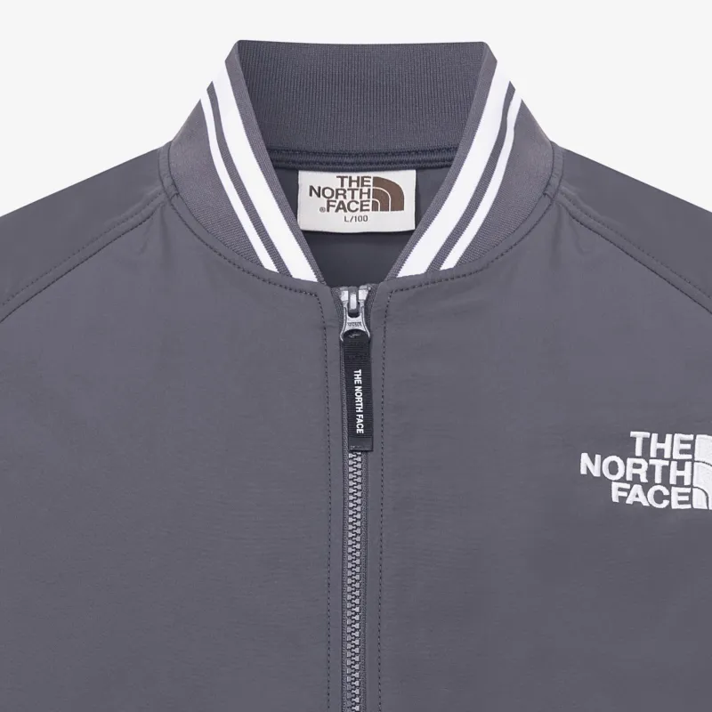 THE NORTH FACE Jackets & Coats Men's Dark Gray-2