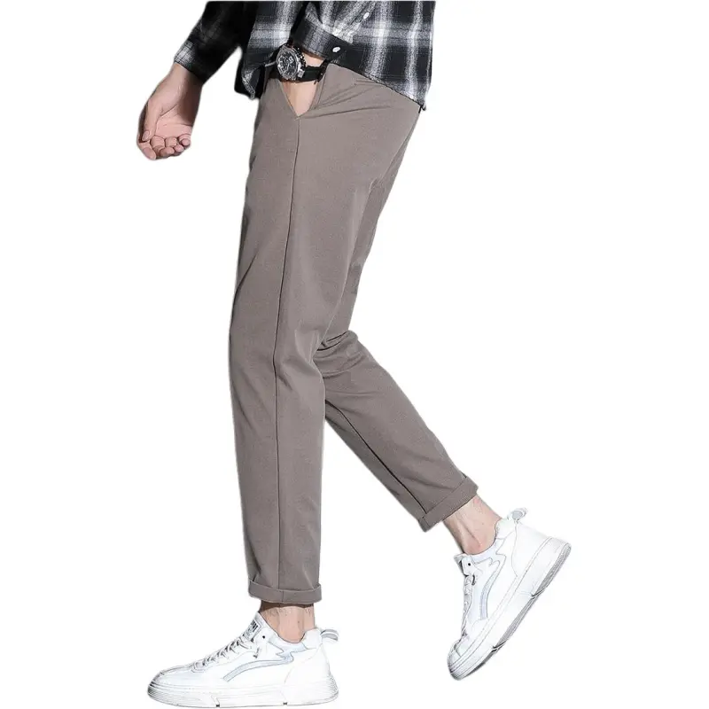 PIERRE CARDIN Casual Pants Men's-13