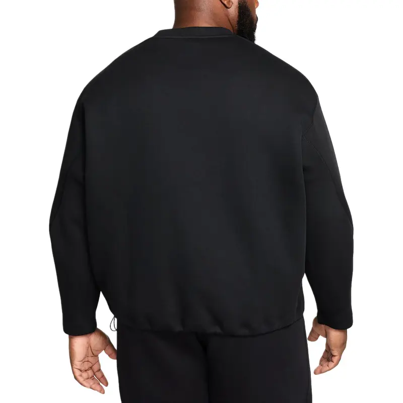 Nike Tech Men's Fleece Crew-1