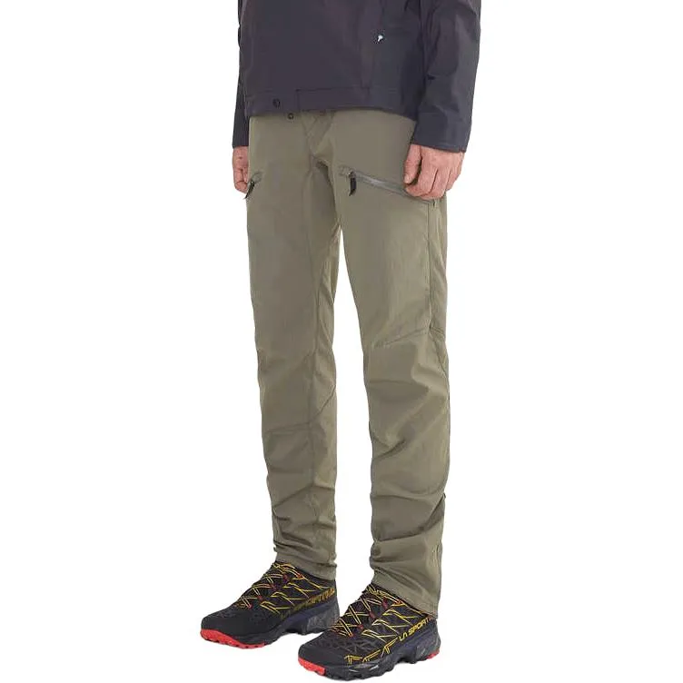 KLATTERMUSEN Casual Pants Men's-2