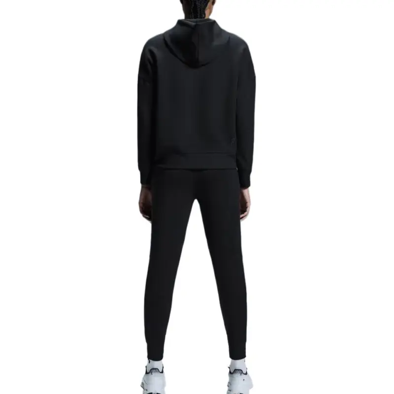 On Jackets Women's Black-2