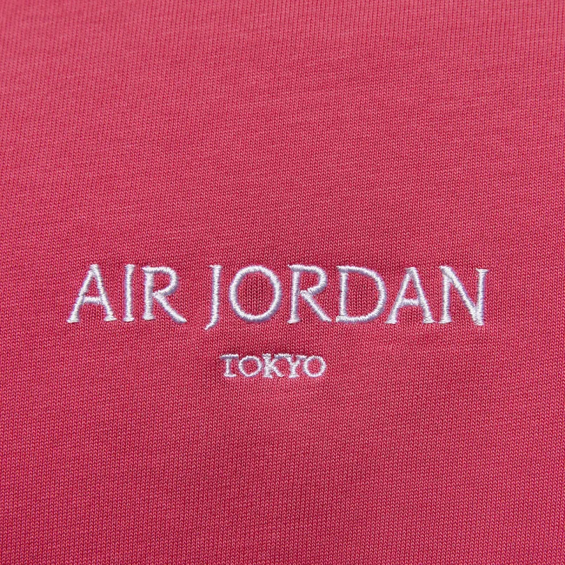 JORDAN Air Tokyo '' T shirt-5