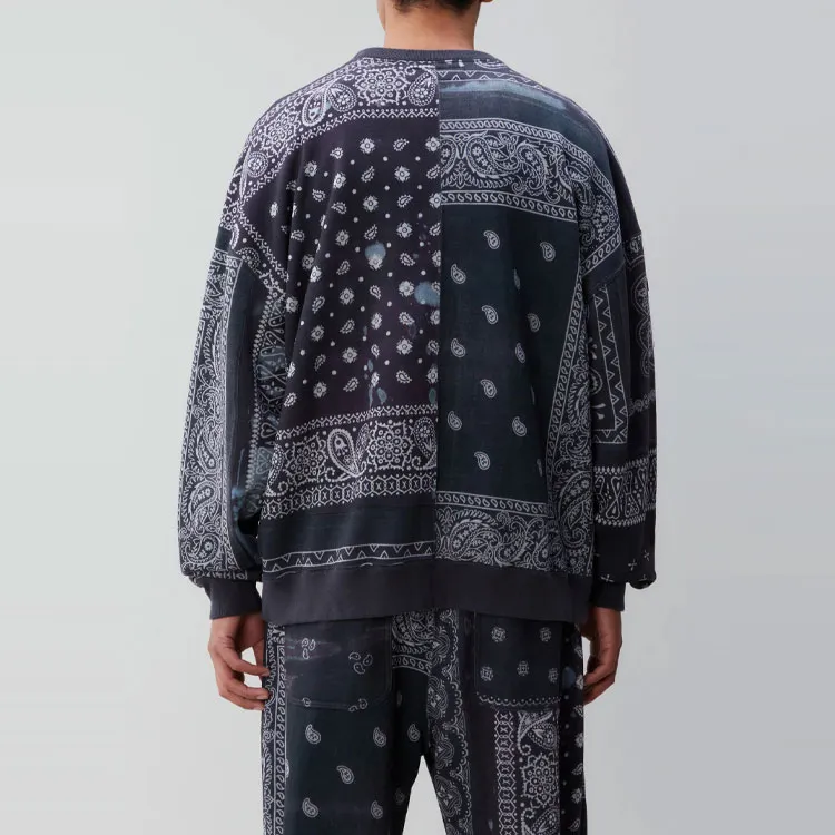 NEIGHBORHOOD Sweatshirts Men-4