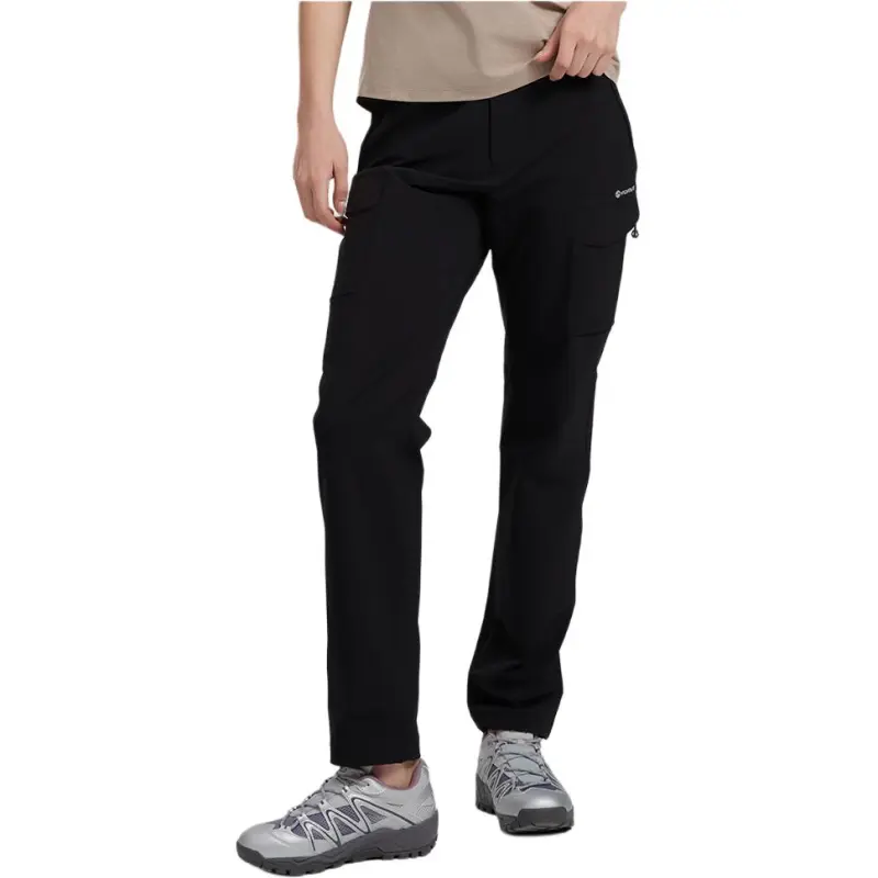 Montane SS25 Windbreaker Pants Women's-6